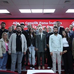 Aile ve Sosyal Hizmetler Bakanımız Göktaş, evlenecek gençlere sağlanacak yeni indirimleri açıkladı - fotoğraf 1