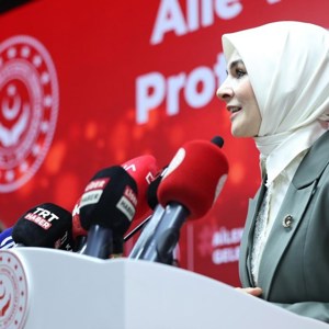 Aile ve Sosyal Hizmetler Bakanımız Göktaş, evlenecek gençlere sağlanacak yeni indirimleri açıkladı - fotoğraf 5