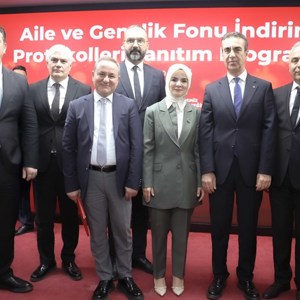 Aile ve Sosyal Hizmetler Bakanımız Göktaş, evlenecek gençlere sağlanacak yeni indirimleri açıkladı - fotoğraf 3