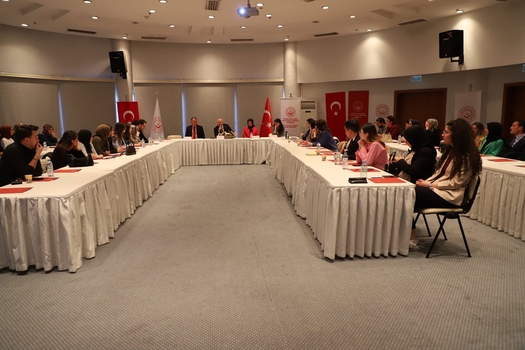 Türkiye Genelinde Psikolojik İlk Yardım, Kayıp ve Yas Eğitimi Başladı - fotoğraf 2