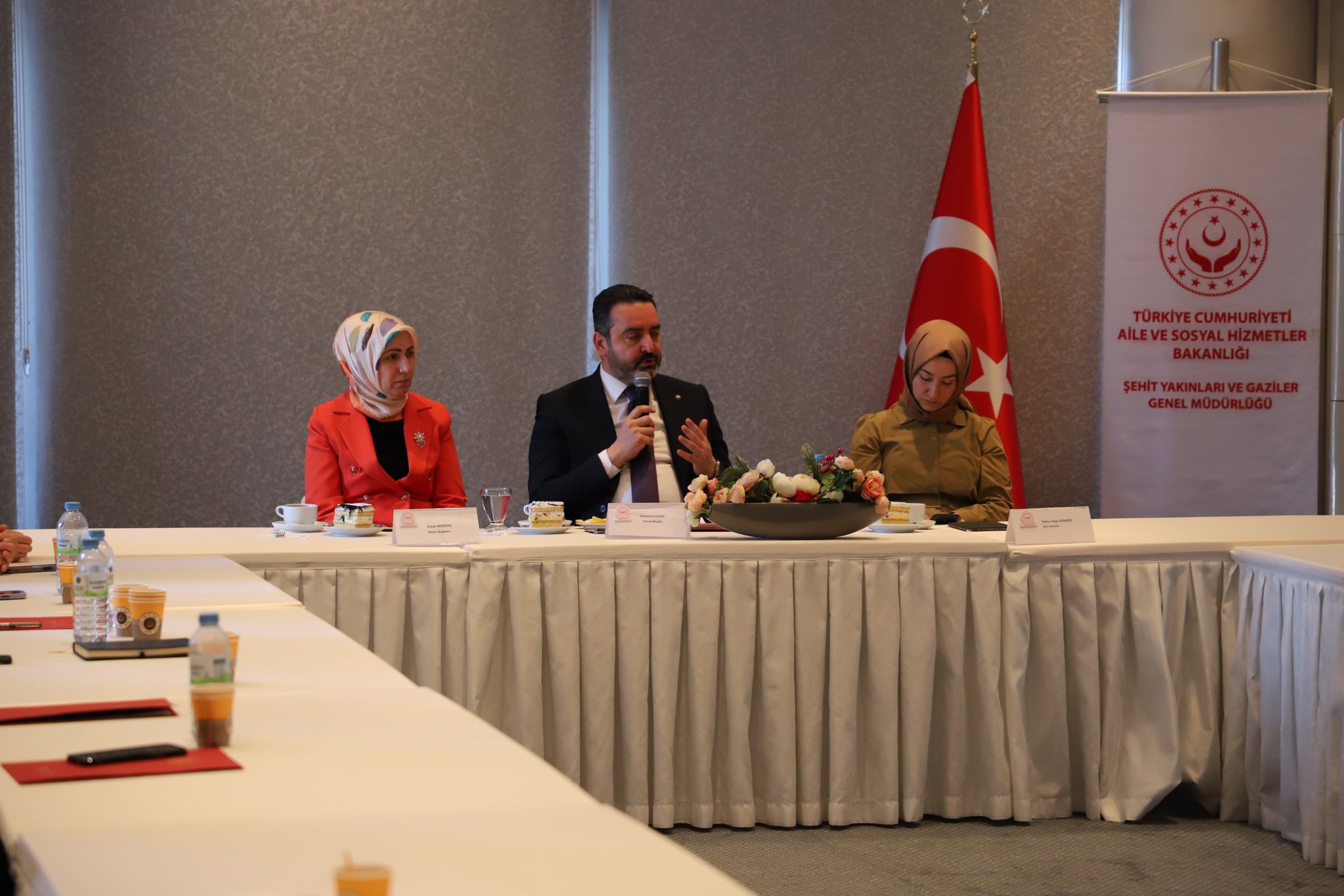 Türkiye Genelinde Psikolojik İlk Yardım, Kayıp ve Yas Eğitimi Başladı - fotoğraf 3