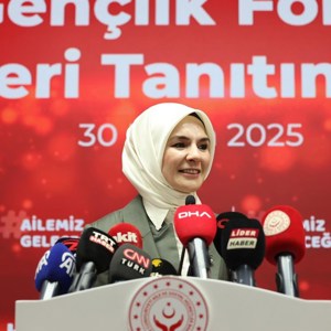 Aile ve Sosyal Hizmetler Bakanımız Göktaş, evlenecek gençlere sağlanacak yeni indirimleri açıkladı - fotoğraf 3