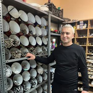 Başkanlığımızda Geri Dönüşüm ve Sıfır Atık Uygulamalarına Güzel Örnekler - fotoğraf 1