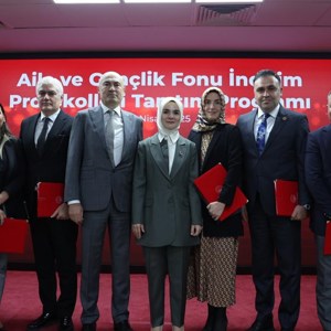 Aile ve Sosyal Hizmetler Bakanımız Göktaş, evlenecek gençlere sağlanacak yeni indirimleri açıkladı - fotoğraf 2