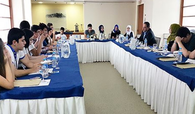 Çocuk Danışma Kurulu İzmir'de Toplandı