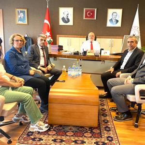 Hayırlı Olsun Ziyaretleri - fotoğraf 3