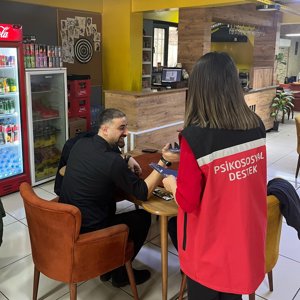 ŞÖNİM Hizmetleri ve KADES Uygulaması hakkında bilgilendirme - fotoğraf 1