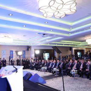 Bakanımız Mahinur Özdemir Göktaş, "Güçlü Medya, Bilinçli Toplum Zirvesi"nde konuştu - fotoğraf 2