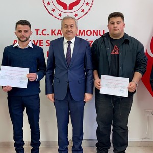 Şehit Yakınları, Gaziler ve Gazi Yakınlarına Yönelik Oryantasyon Eğitimi Gerçekleştirildi - fotoğraf 2