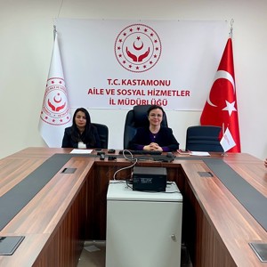 Şehit Yakınları, Gaziler ve Gazi Yakınlarına Yönelik Oryantasyon Eğitimi Gerçekleştirildi - fotoğraf 3