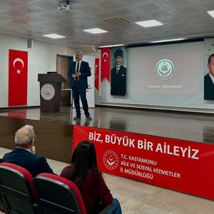 #AileYılı Söyleşilerimize Bu Defa İl Müdürümüzü Konuk Ettik - fotoğraf 5
