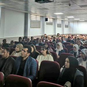 "Çocuklarda Mahremiyet Bilinci" konulu eğitim - fotoğraf 2