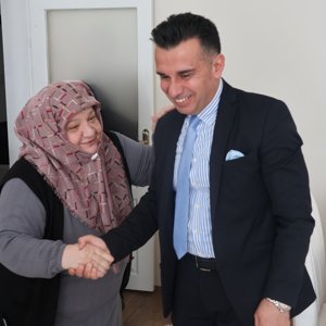Yaşlılara Evde Bakım Projesi - fotoğraf 1