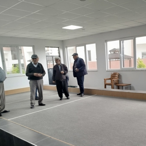 Kahramanmaraş’ta Emeklilere Özel Bocce Turnuvası Başlıyor - fotoğraf 2
