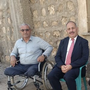 İl Müdürümüz Salih KAYA Güçlükonak İlçesinde Bir Dizi Ziyaretlerde Bulundu. - fotoğraf 5