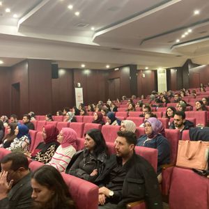 2025 Aile Yılı kapsamında; Klinik Psikolog Talha TOLUNALP tarafından  “Çocukların Duygularını Anlamak ve Onlara Eşlik Etmek İçin Neler Yapabiliriz?” konulu eğitim gerçekleştirilmiştir. - fotoğraf 1