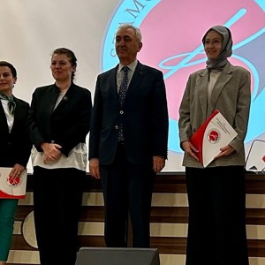  Kastamonu Üniversitesi Eğitim Fakültesinde “Çocuk İstismarı” Konulu Konferansı Gerçekleştirildi - fotoğraf 3