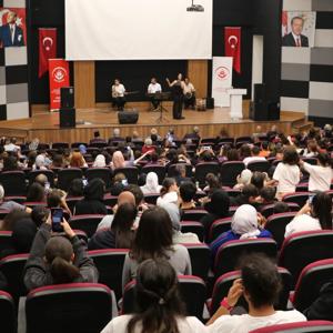 2025 Aile Yılı Kapsamında Halka Açık Olan  Aylin Demir konserini gerçekleştirdik.. - fotoğraf 9