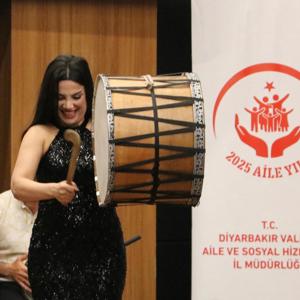 2025 Aile Yılı Kapsamında Halka Açık Olan  Aylin Demir konserini gerçekleştirdik.. - fotoğraf 18