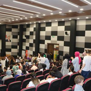 2025 Aile Yılı Kapsamında Halka Açık Olan  Aylin Demir konserini gerçekleştirdik.. - fotoğraf 6