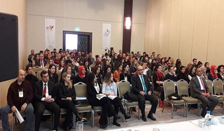ANKA Uygulayıcı Eğitimi Ankara’da Yapıldı
