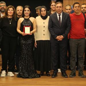 2025 Aile Yılı Kapsamında Halka Açık Olan  Aylin Demir konserini gerçekleştirdik.. - fotoğraf 3