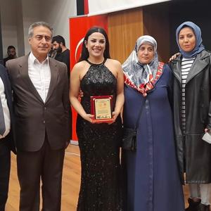 2025 Aile Yılı Kapsamında Halka Açık Olan  Aylin Demir konserini gerçekleştirdik.. - fotoğraf 4