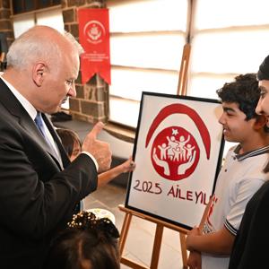 23 Nisan'a Özel Sergi - fotoğraf 2