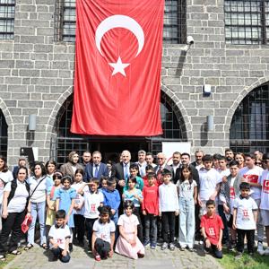 23 Nisan'a Özel Sergi - fotoğraf 4
