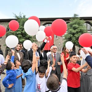 23 Nisan'a Özel Sergi - fotoğraf 5