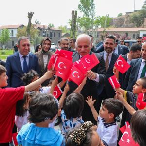 23 Nisan'a Özel Sergi - fotoğraf 8
