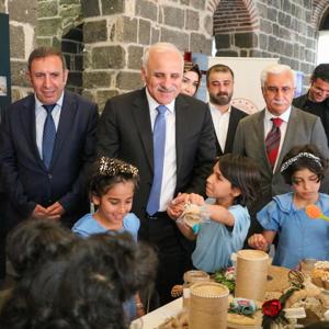 23 Nisan'a Özel Sergi - fotoğraf 9