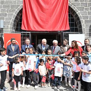 23 Nisan'a Özel Sergi - fotoğraf 1