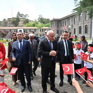 23 Nisan'a Özel Sergi - fotoğraf 12