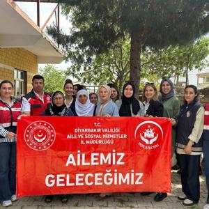 Kadınlar İçin Eğitim ve Güçlenme Projesi (KEGEP) çerçevesinde eğitim programı düzenlendi. - fotoğraf 4