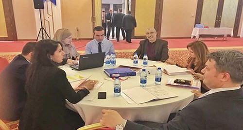 Öz Değerlendirmenin Denetimi ve Eğitici Eğitimi