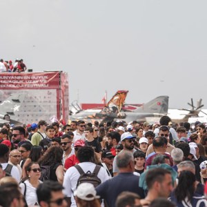 Devlet korumasındaki çocuklar, TEKNOFEST KKTC'de doğa dostu projelerini sergiliyor - fotoğraf 5