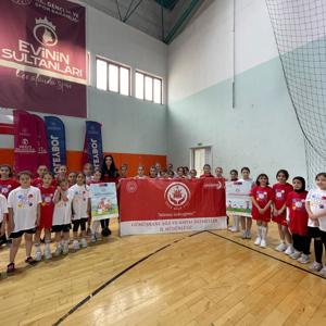 Sporun Kalbinde Aile Bilinci: Gümüşhane’de Anlamlı Etkinlik - fotoğraf 1