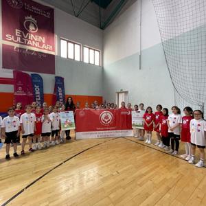 Sporun Kalbinde Aile Bilinci: Gümüşhane’de Anlamlı Etkinlik - fotoğraf 2