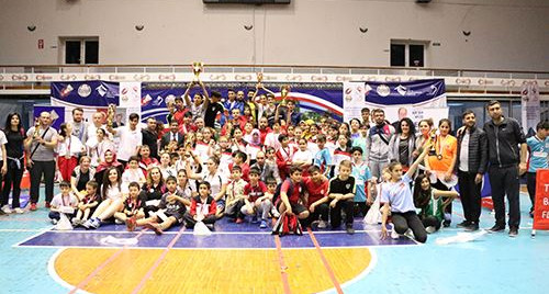 Türkiye 6. Badminton Şampiyonası Kazananları Belli Oldu