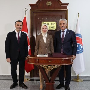 Aile ve Sosyal Hizmetler Bakanımız Göktaş, Kırıkkale'de ziyaretlerde bulundu - fotoğraf 1