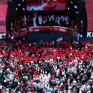 Devlet korumasındaki çocuklar, TEKNOFEST KKTC'de doğa dostu projelerini sergiliyor - fotoğraf 2