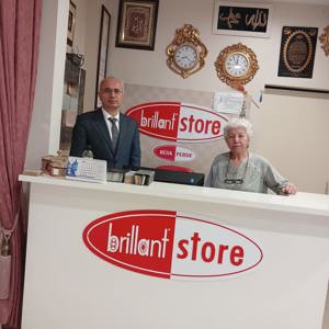YENİ YUVALARA BİR DESTEK DE RÜYA PERDE & EV TEKSTİLİ VE ÇEYİZLİK’TEN: AİLE YILI’NA YAKIŞAN İNDİRİMLİ KATKI - fotoğraf 2