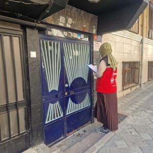 İl Müdürlüğümüze bağlı Sosyal Hizmet Merkezlerimiz tarafından İl genelinde Aile Sosyal Destek Programı (ASDEP) kapsamında ziyaretlerimiz devam ediyor. - fotoğraf 2