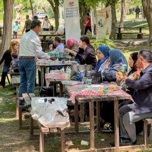 2025 Aile Yılı kapsamında Müdürlüğümüz koordinesinde amacıyla Dijital Detoks Etkinliği düzenlenmiştir.  - fotoğraf 4
