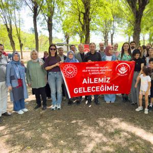 2025 Aile Yılı kapsamında Müdürlüğümüz koordinesinde amacıyla Dijital Detoks Etkinliği düzenlenmiştir.  - fotoğraf 1
