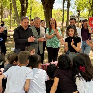 2025 Aile Yılı kapsamında Müdürlüğümüz koordinesinde amacıyla Dijital Detoks Etkinliği düzenlenmiştir.  - fotoğraf 2