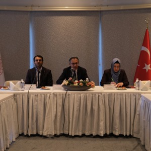 Nüfus Politikaları Kurulu Bilgilendirme Toplantısı Gerçekleştirildi - fotoğraf 4