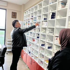 Palandöken Özel Bakım Merkezinde Denetim ve İnceleme - fotoğraf 3