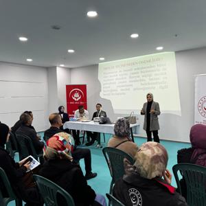 Kendini Tanımaya Yönelik Program - fotoğraf 2